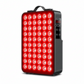 Red Light Therapy Panel – 660nm & 850nm, 60 LEDs, 300W