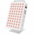 Red Light Therapy Panel – 5 Wavelengths, 60 LEDs, 100W