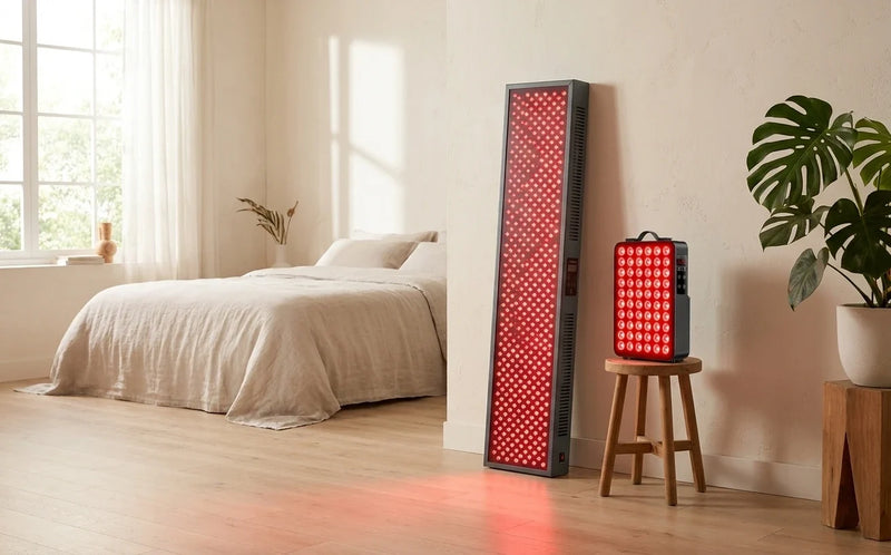 Red Light Therapy Panels