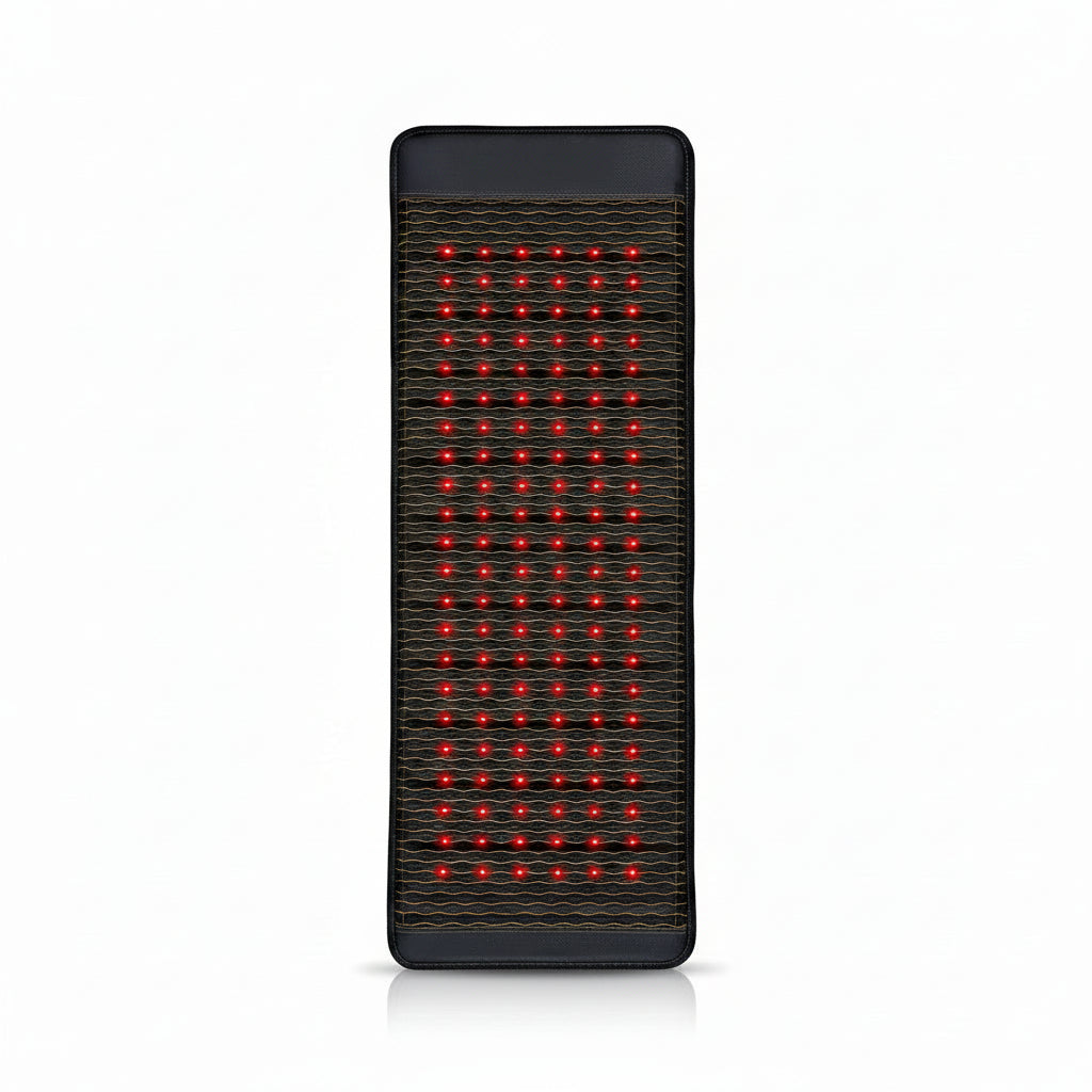 Jet Series | PEMF Far Infrared Heating Mats