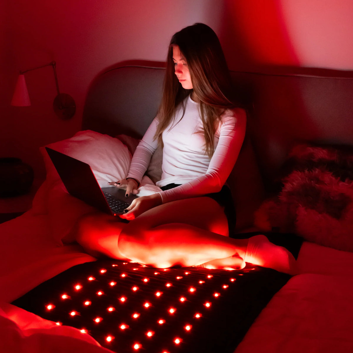 Jet Series | PEMF Far Infrared Heating Mats — product view 4