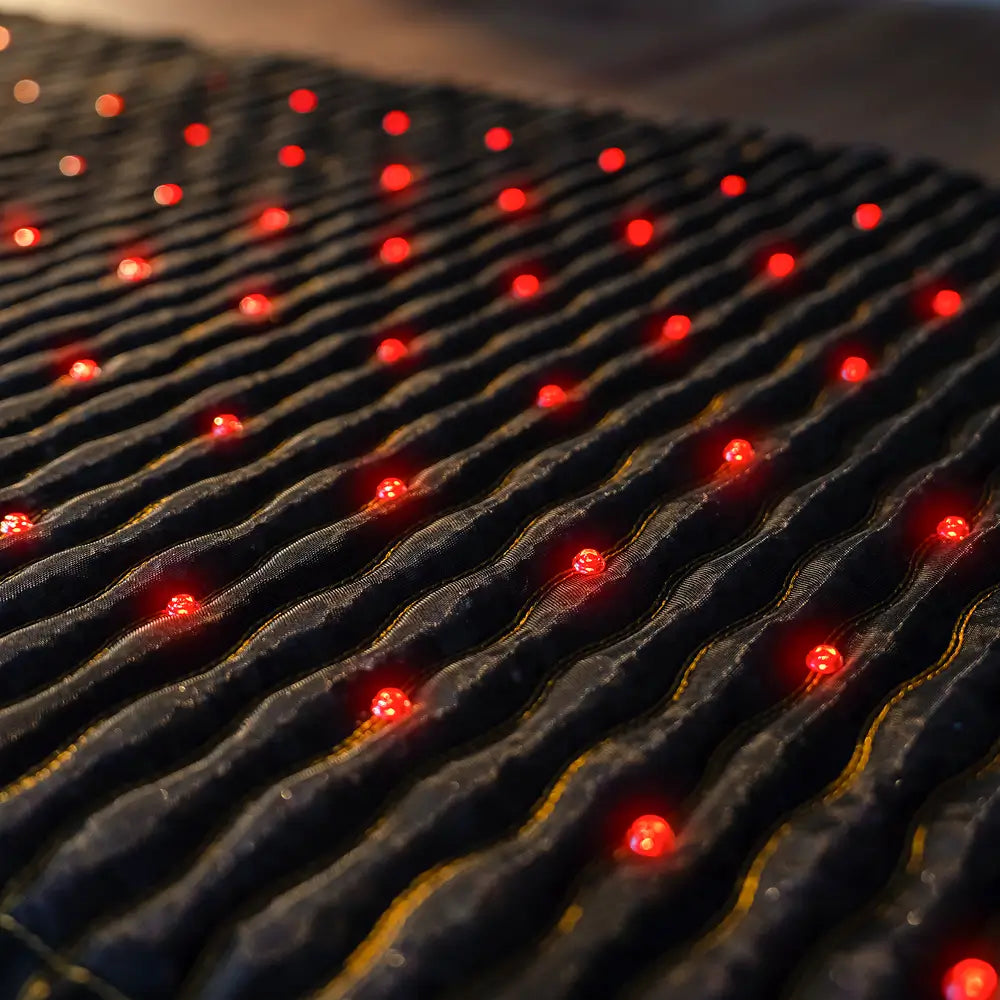 Jet Series | PEMF Far Infrared Heating Mats — product view 6
