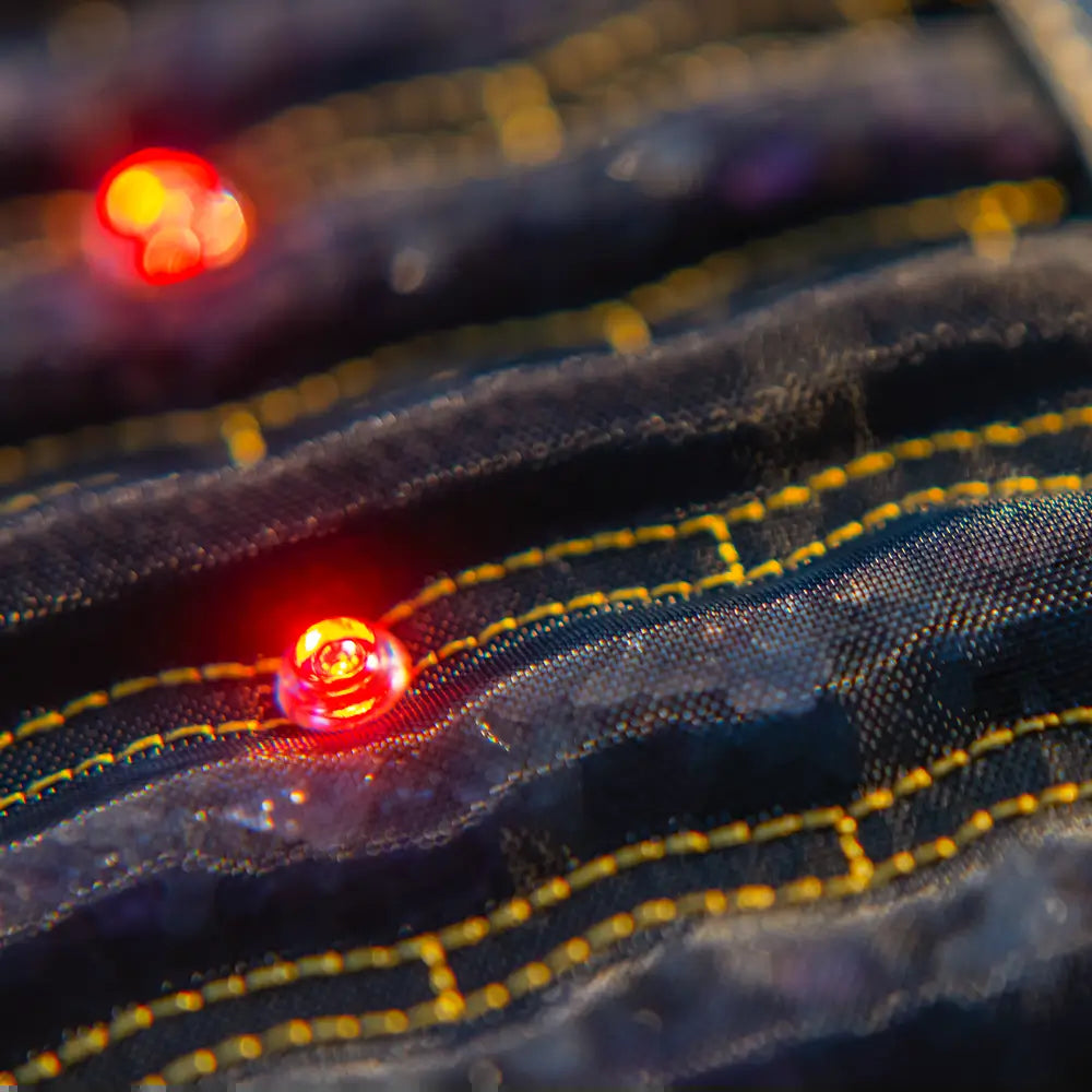 Jet Series | PEMF Far Infrared Heating Mats — product view 7