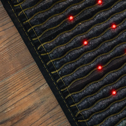 Jet Series | PEMF Far Infrared Heating Mats — product view 8