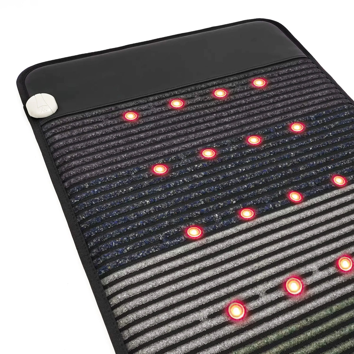 RED Light PEMF Infrared Heating Therapy Mat PRO — product view 10