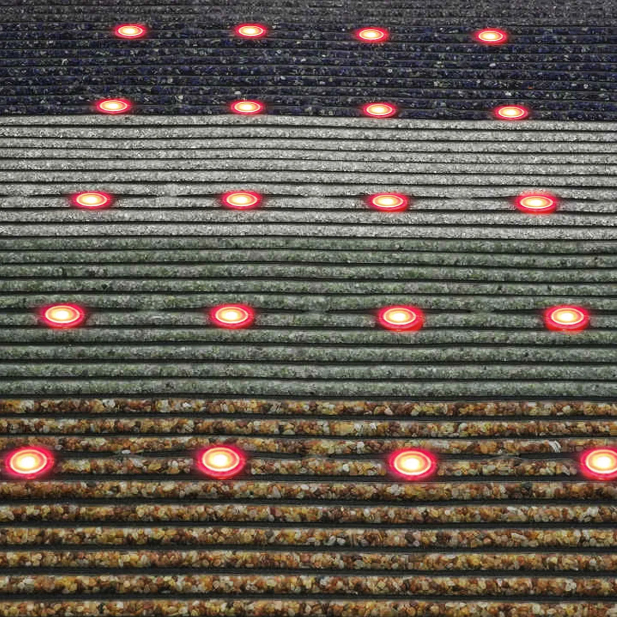 RED Light PEMF Infrared Heating Therapy Mat PRO — product view 12
